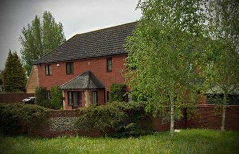 Luxury 2 Bedroom accessible retreat in Norfolk - Foto 38