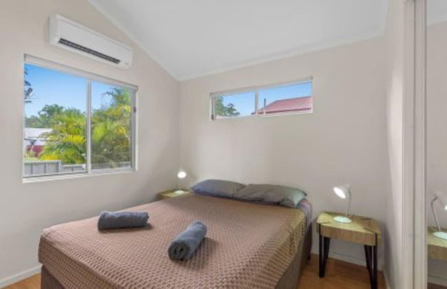 Discovery Parks - Lake Kununurra - Photo 14