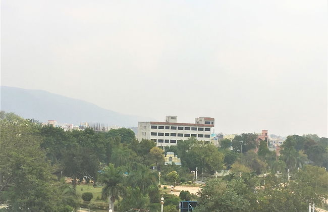 Jayaram Residency Tirupathi - Foto 34