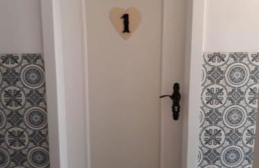 Historisch übernachten Brinkerplatz 3 - Foto 26