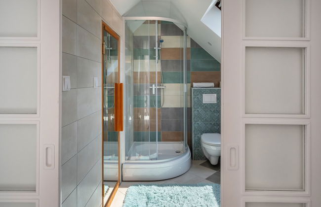 Newly Refurbished Loft Near City Center - Foto 9