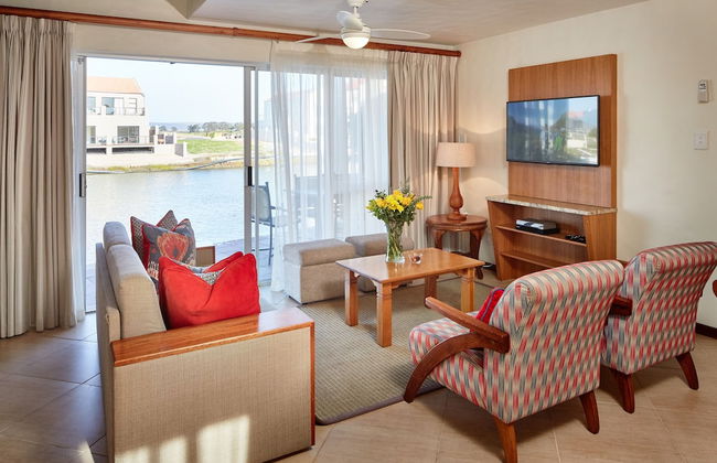 First Group Port Owen Marina - Foto 22