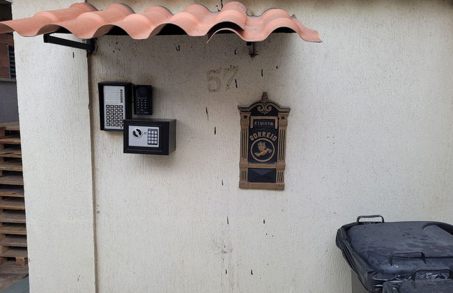 MORADAS VILA 57 - Foto 25