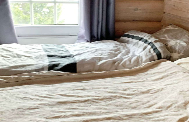 8 Person Holiday Home in Trysil - Foto 7