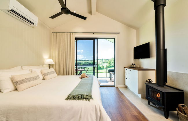 Beechmont Estate - Foto 10