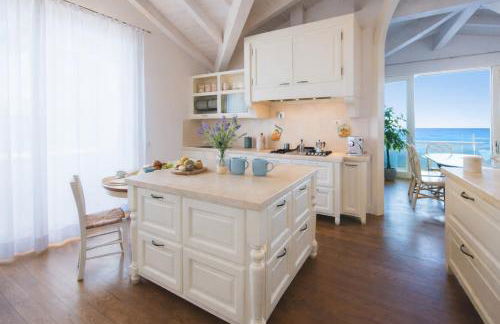 Villa Lilla sulla Spiaggia di San Vincenzo LUXURY - Photo 60