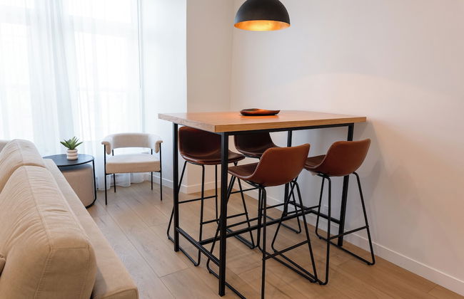 Unique Stays - 4114 St-Denis - Foto 36