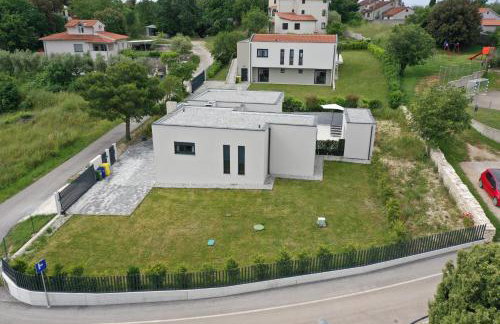 Vila Nauta - luxury in Vintijan, near Pula - Foto 21