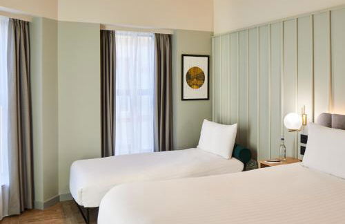 master St. Paul's - Foto 24