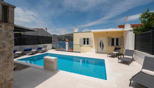 Lavanda Residence with Heated Pool Trogir Split - Foto 5