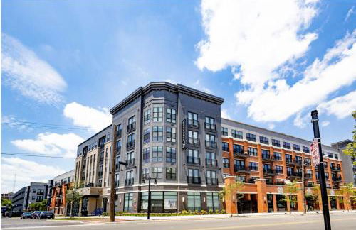 2 Stylish apartments near shops and entertainment - Foto 15