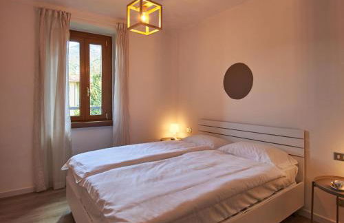 Apartment Ca' Dolce Osteno by Interhome - Foto 9