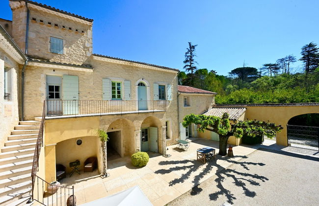 Mas de la Riale - Foto 72