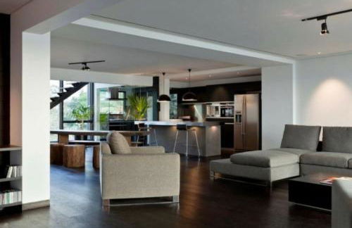 Duplex Desing Lyonnais - Photo 9