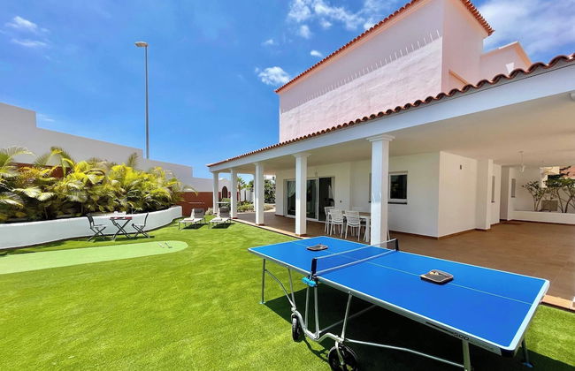 Villa Amorio - Foto 19