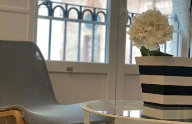 Puerta al cielo Suite - Foto 13