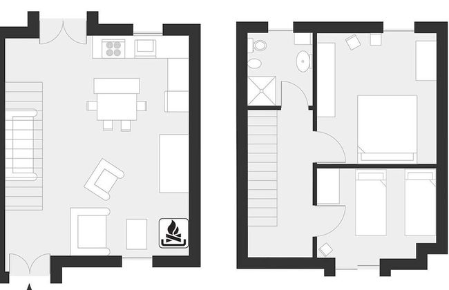 Agriturismo Villa Coren - Foto 12