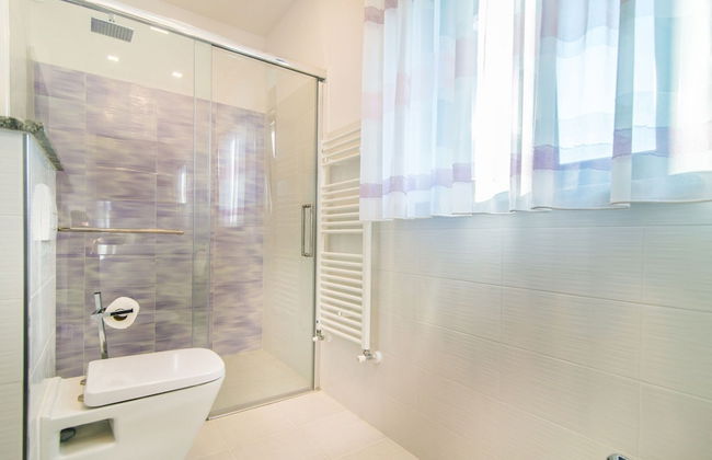 Beautiful Villa in Vrsar With Swimming Pool - Foto 6