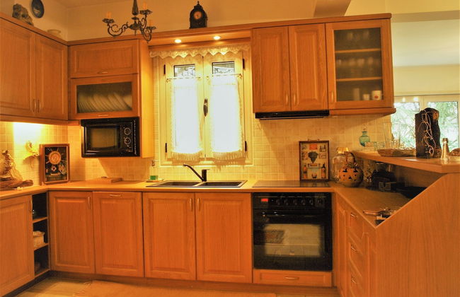 Villa Superior Kinethi - Foto 15