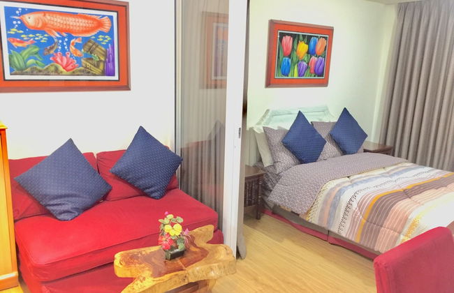 Family Condo by IA at Azure Urban Resort Residences - Photo 2