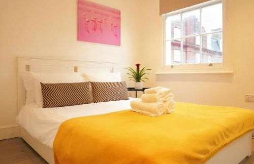 BEAUTIFUL 2 BEDROOMS FLAT close to KING CROSS - Foto 10