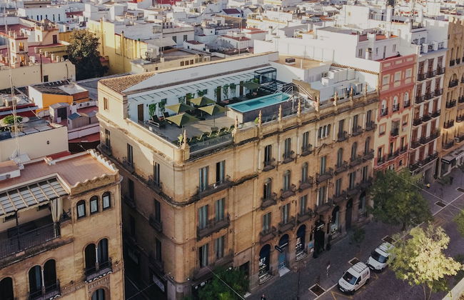 Aquitania Home Suites - Foto 48