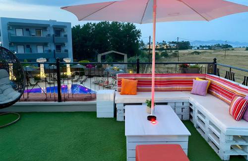 Socrates Studios and Suites - Foto 42