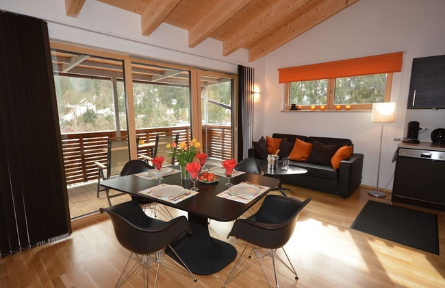 Schmitten Finest Apartments - Foto 10