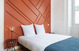 Résidence Colonel - Foto 29