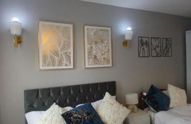 Modern Apartment 2 bedroom in Central London - Photo 20
