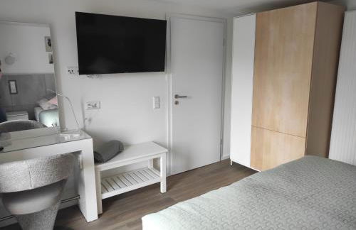 FERIENWOHNUNG TRAUMBLICK - Familienfreundlich - Handwerker willkommen - Foto 27