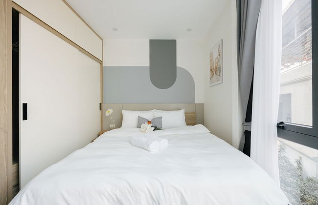 Crescendo Unique Studio - Foto 45