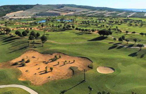 Modern villa with private pool at Golf Vistabella - Foto 49