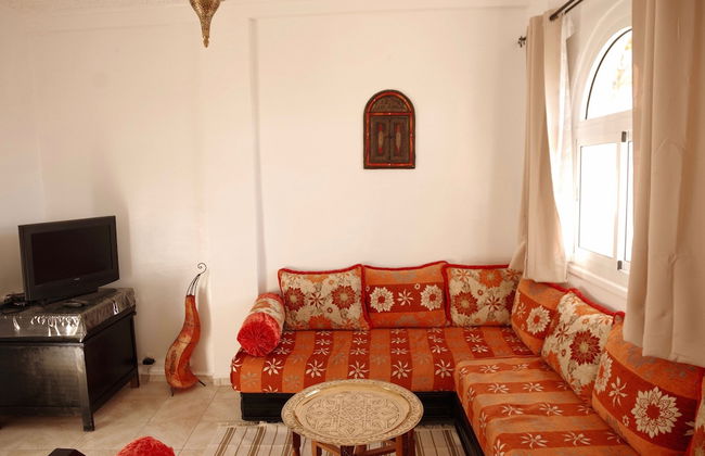 Dar Oceana - Photo 27