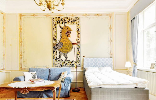 15 Person Holiday Home in Hjortkvarn-by Traum - Foto 10