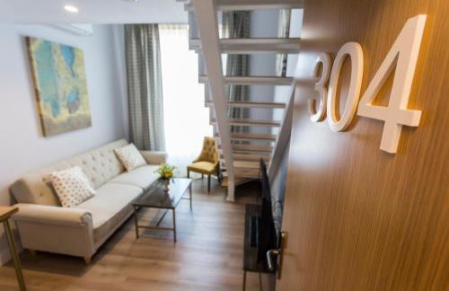 Casa de la Merced Suites - Photo 54