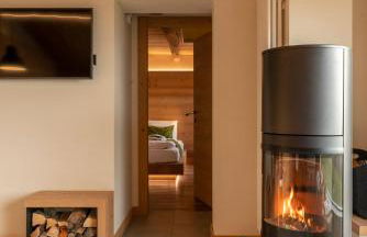 Casera Pian Grand Wellness Lodge - Foto 6