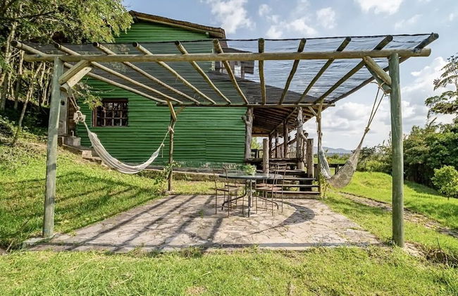 Villa de Leyva - Foto 36