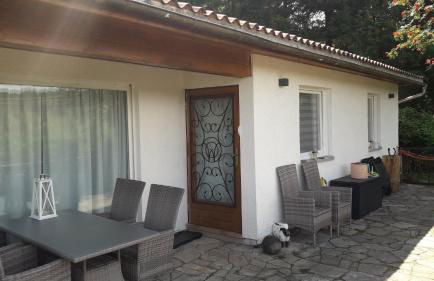 Ferienhaus Goldisthal - Photo 14