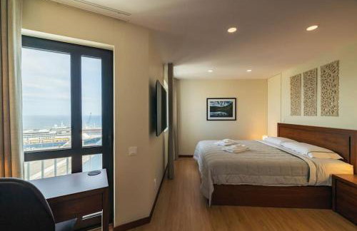 Ocean Vista - Premium CityCenter - Foto 16