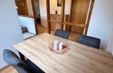 Pfalzliebe Ferienwohnung Luna - Foto 11