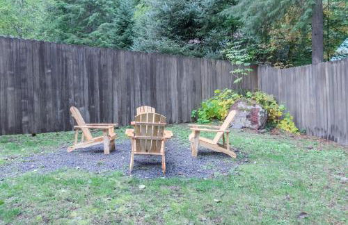 Perch - Juniper Cabin - Foto 54