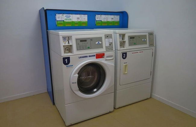 Apartment in Calafell Near the Beach - Photo 19