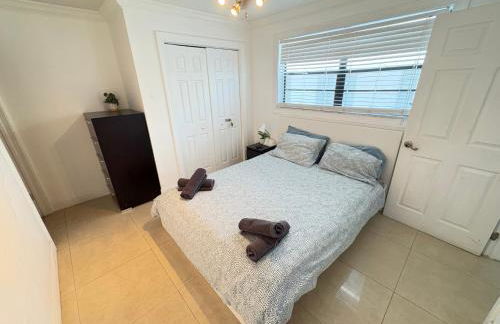 South Beach and Collins, Parking included - Foto 34