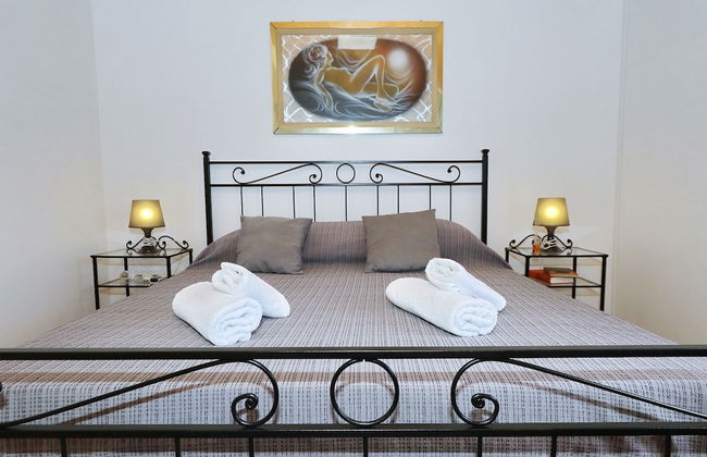 Apartments Saphron Beach - Foto 17