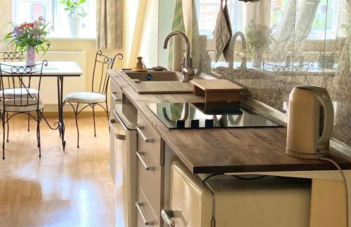 Zauberhafte FeWo im Herzen von Wolfenbüttel - Foto 6