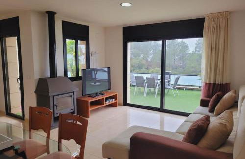 Villa Aurore, 12 persons, Large salt-water pool, Air conditioning - Foto 54