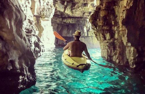 Villa Divina with private heated pool - Photo 29