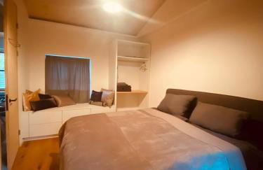 Gästehäuschen mit Kamin - Foto 8