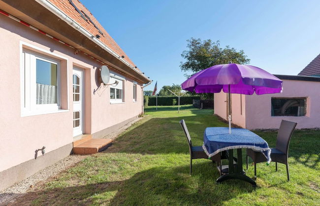 Wohnung in Tessmannsdorf mit Garten - Foto 32